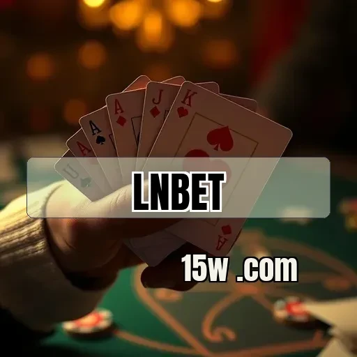lnbet.com: As Funcionalidades do App que Você Precisa Conhecer!