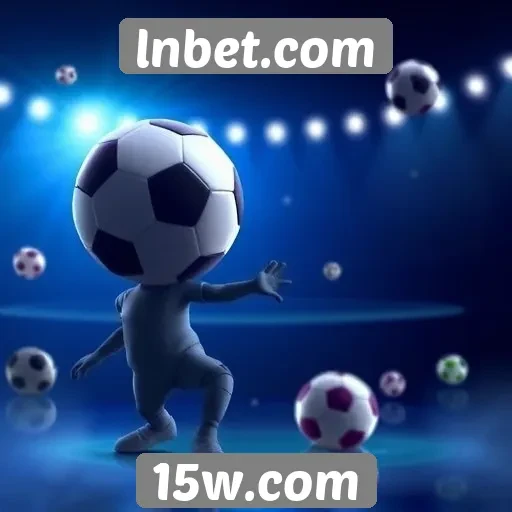 Visão geral sobre bônus e promoções no lnbet.com