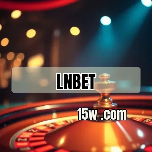lnbet.com: A Confiabilidade Que Revoluciona o Jogo Online no Brasil