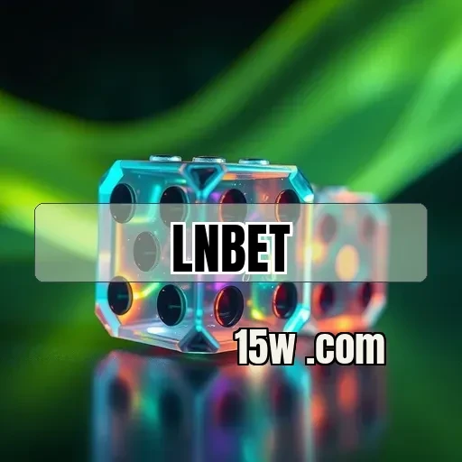 lnbet.com: Aventura e Emoção em Cada Jogo Online