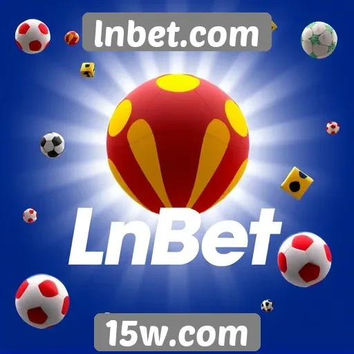 lnbet.com oferece diversas opções de jogos online