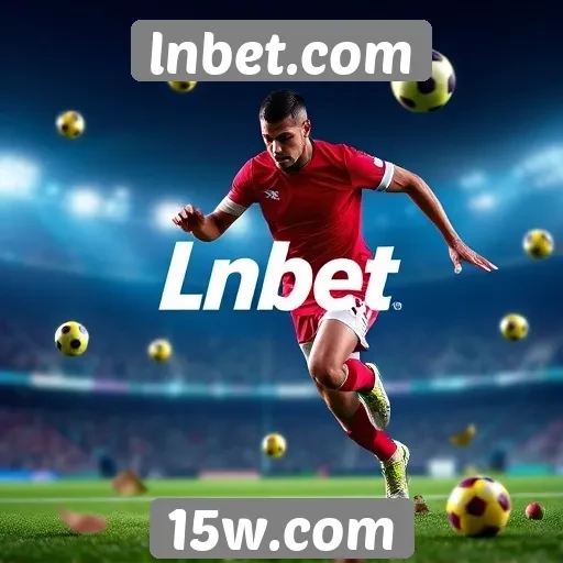 novas opções de apostas no site lnbet.com