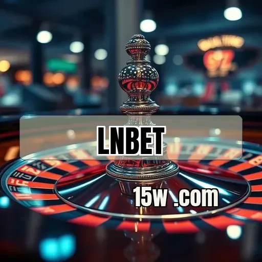 lnbet.com: Pagamentos Rápidos e Seguros na Plataforma de Apostas