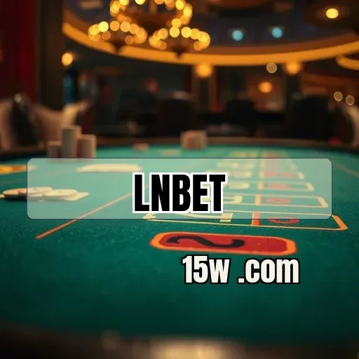 lnbet.com: A Revolução das Apostas Online no Brasil