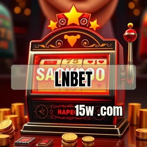 lnbet.com Ofertas Irresistíveis: Promoções Para Todos os Apostadores
