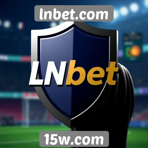 Avaliação da segurança no site lnbet.com para jogadores