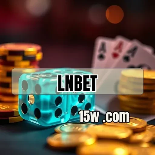 lnbet.com: O Destino Perfeito para Apostas em Eventos Esportivos